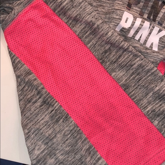 PINK pull over - Picture 6 of 7